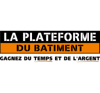 logo la plateforme du batiment