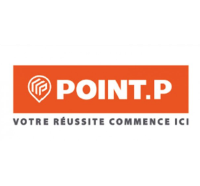 logo Point P